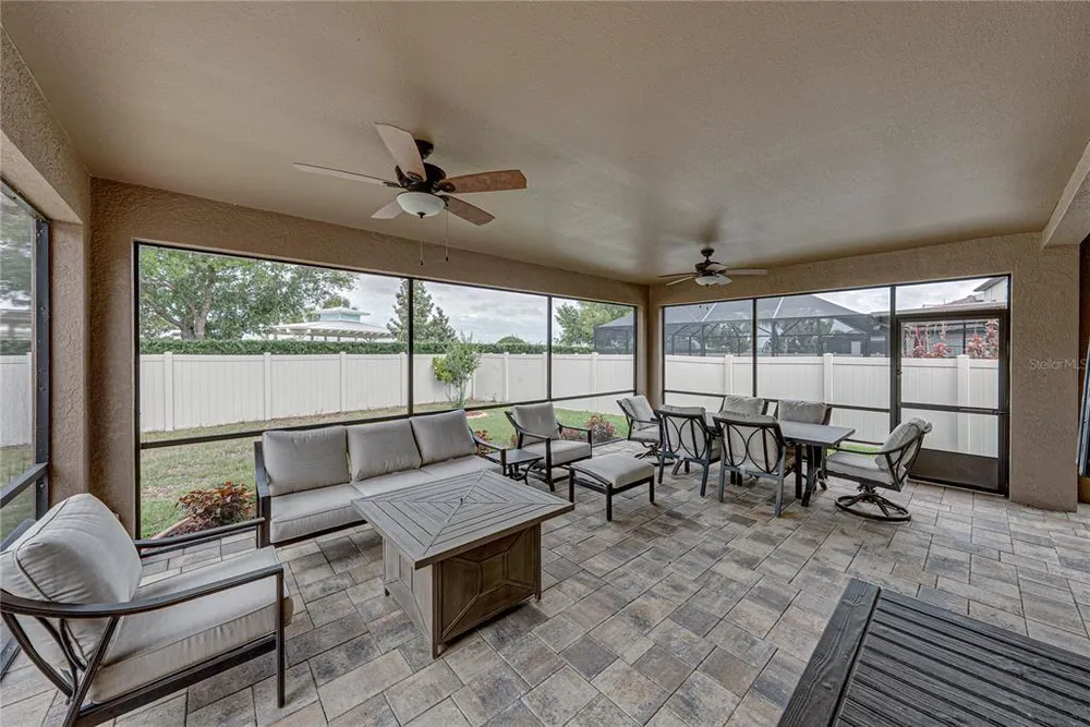 19099 Long Lake Ranch Blvd, Lutz, FL 33558