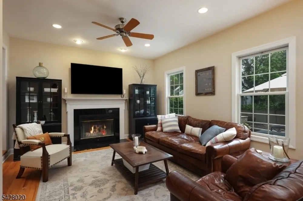 60 Mohawk Trail, Westfield, NJ 07090