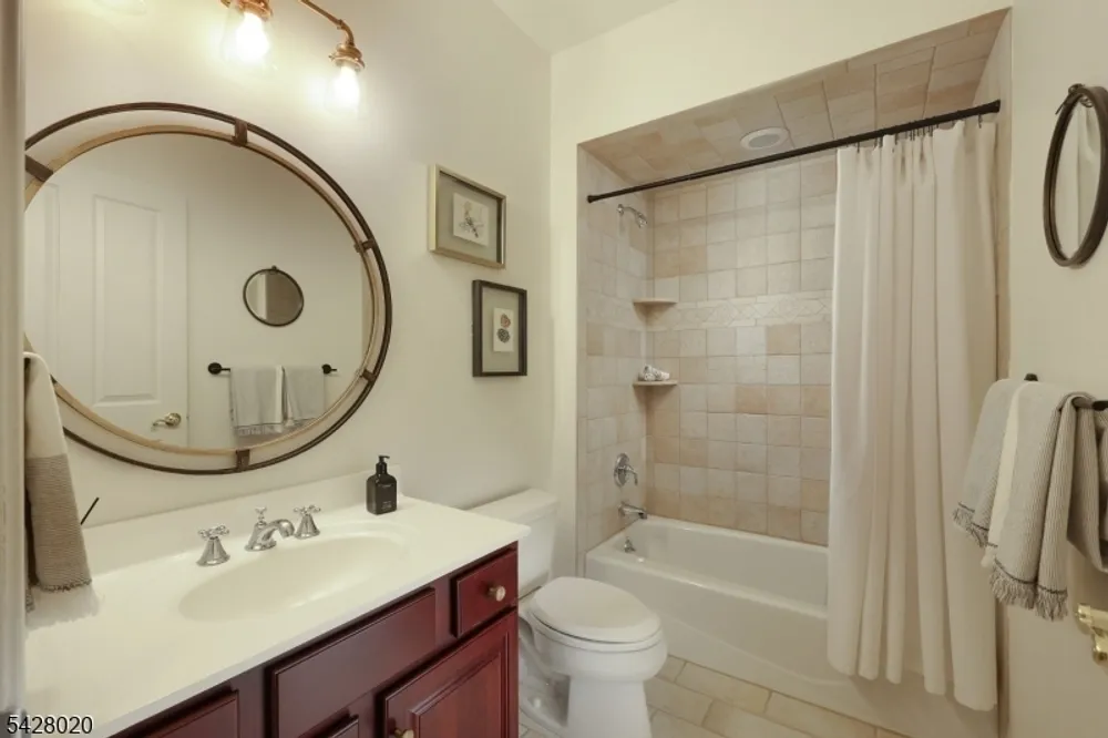 60 Mohawk Trail, Westfield, NJ 07090