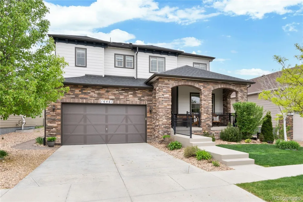 16461 Prospect Ln, Broomfield, CO 80023