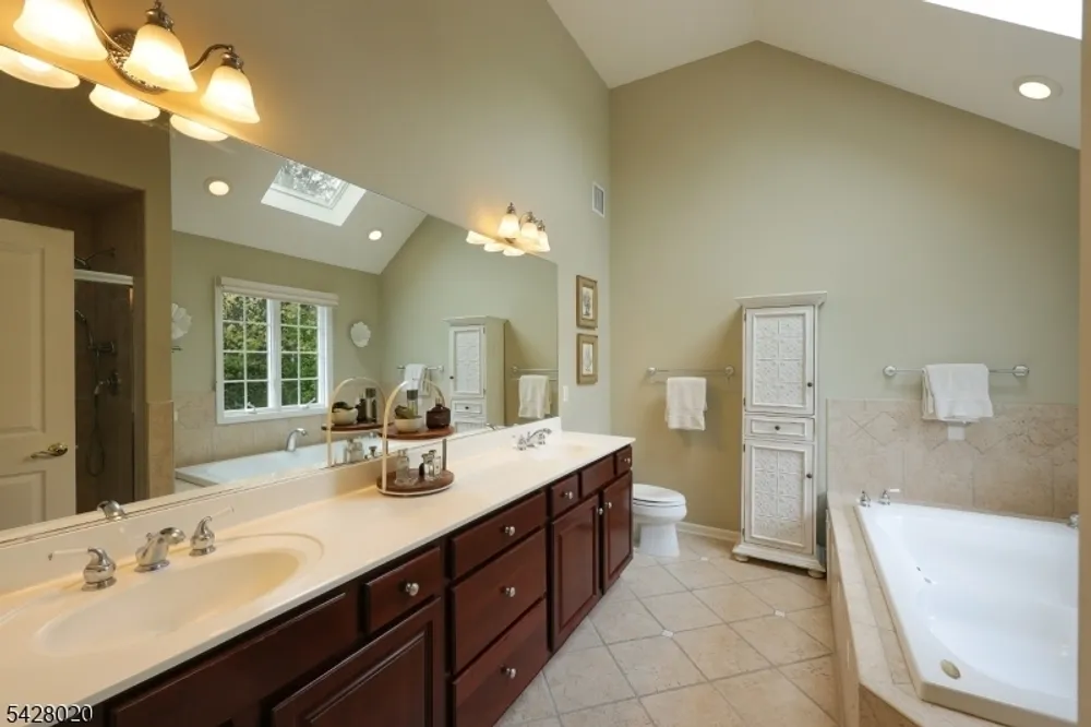 60 Mohawk Trail, Westfield, NJ 07090