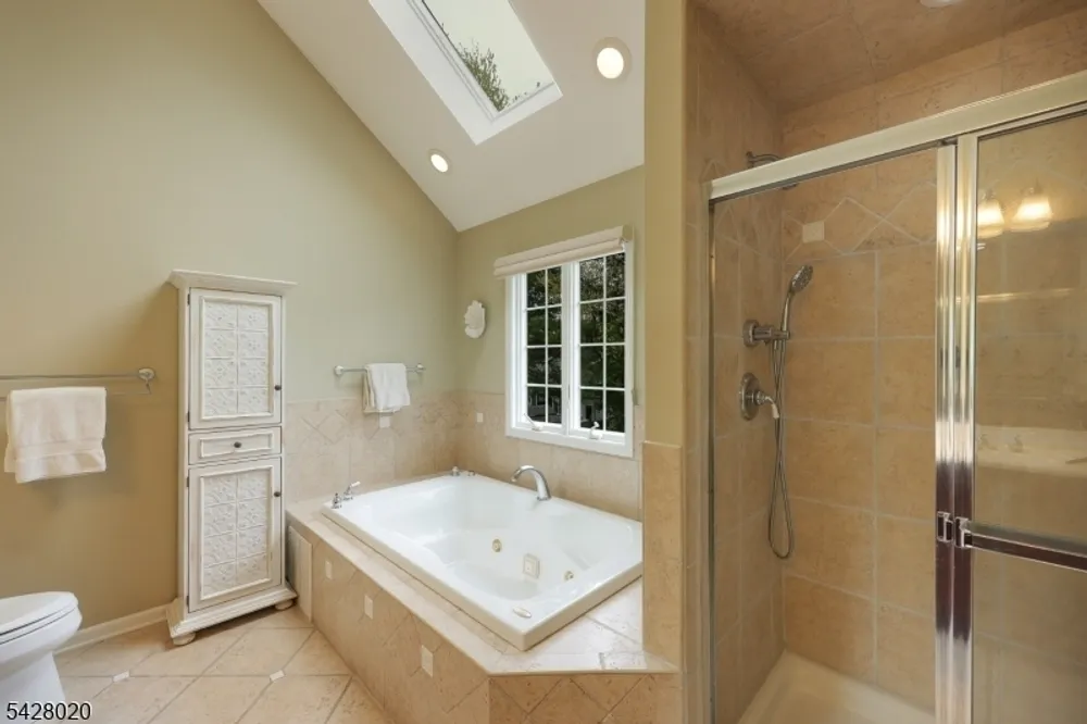 60 Mohawk Trail, Westfield, NJ 07090