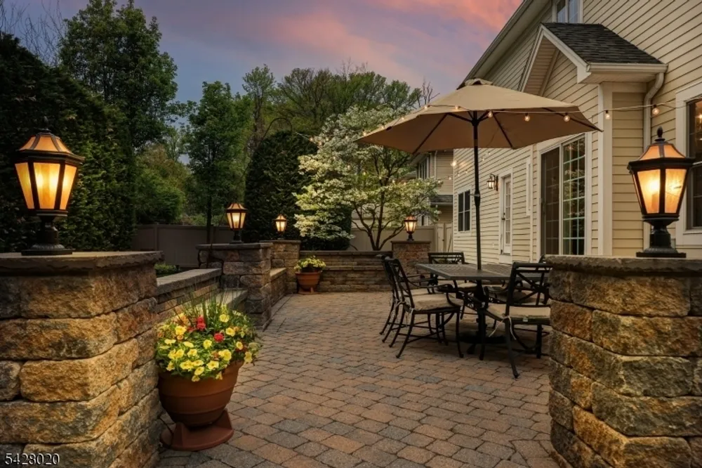 60 Mohawk Trail, Westfield, NJ 07090