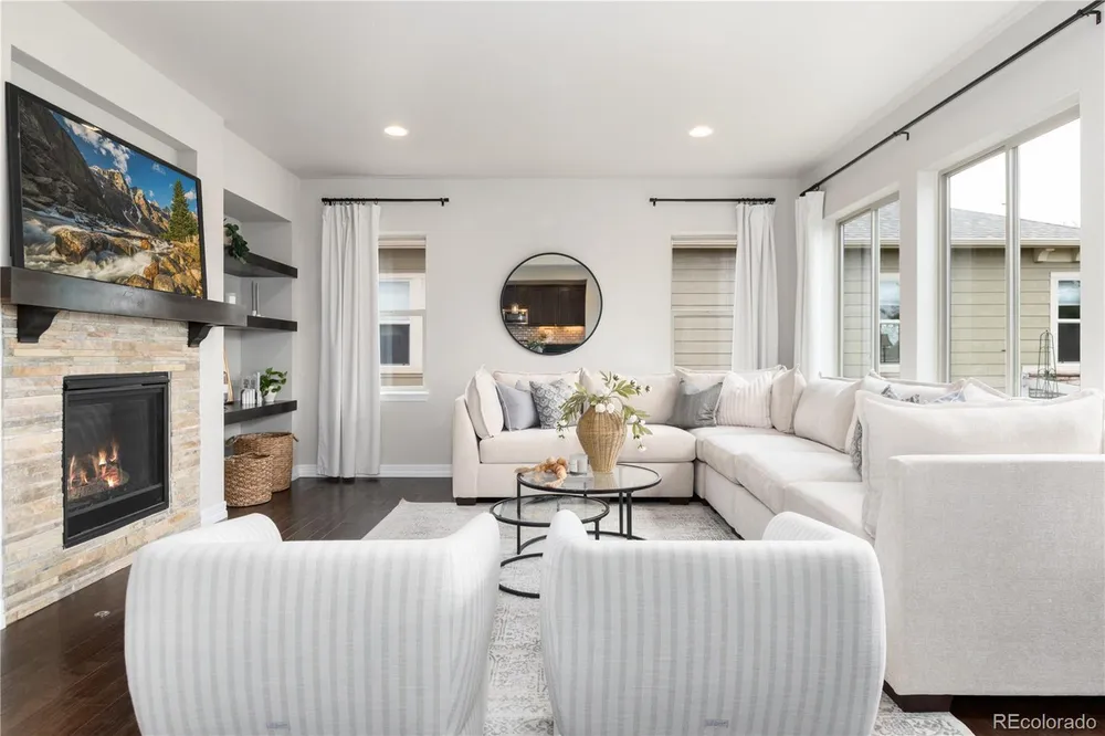 16461 Prospect Ln, Broomfield, CO 80023