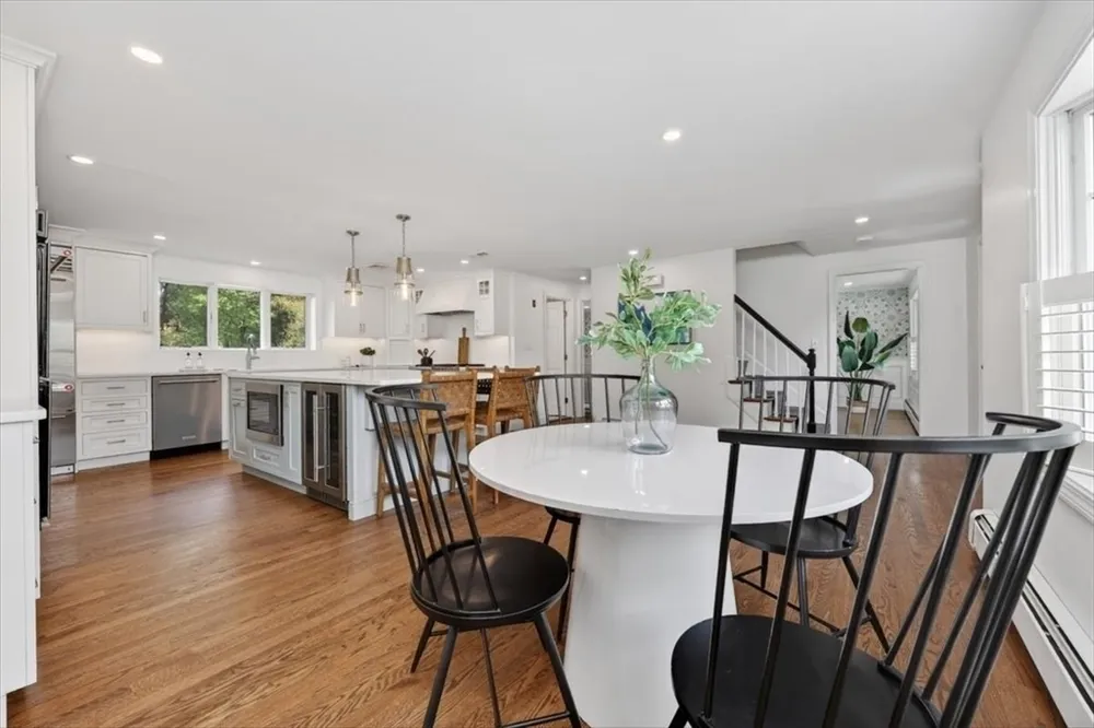 3 Sentinel Rd, Hingham, MA 02043