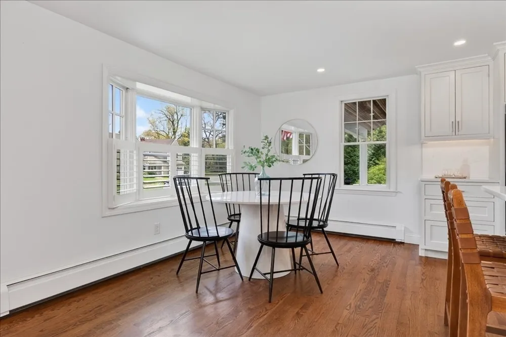 3 Sentinel Rd, Hingham, MA 02043