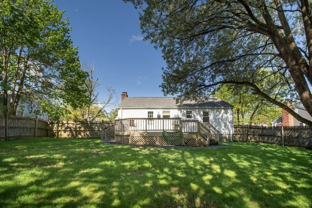 81 Livoli Ave, Braintree, MA 02184