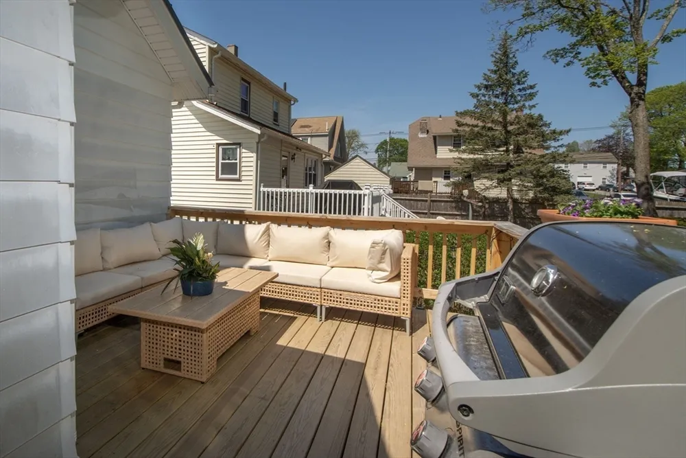 16 Elinor Rd, Weymouth, MA 02190