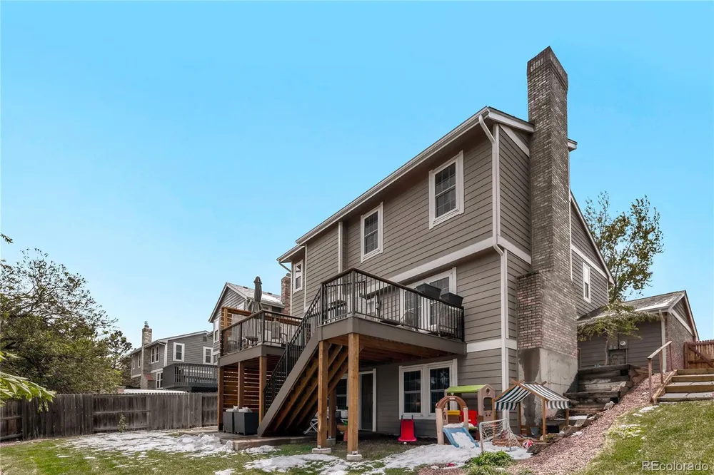 3525 W 102nd Pl, Westminster, CO 80031
