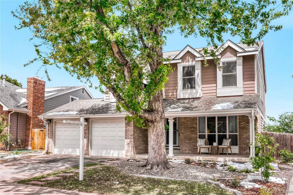 3525 W 102nd Pl, Westminster, CO 80031
