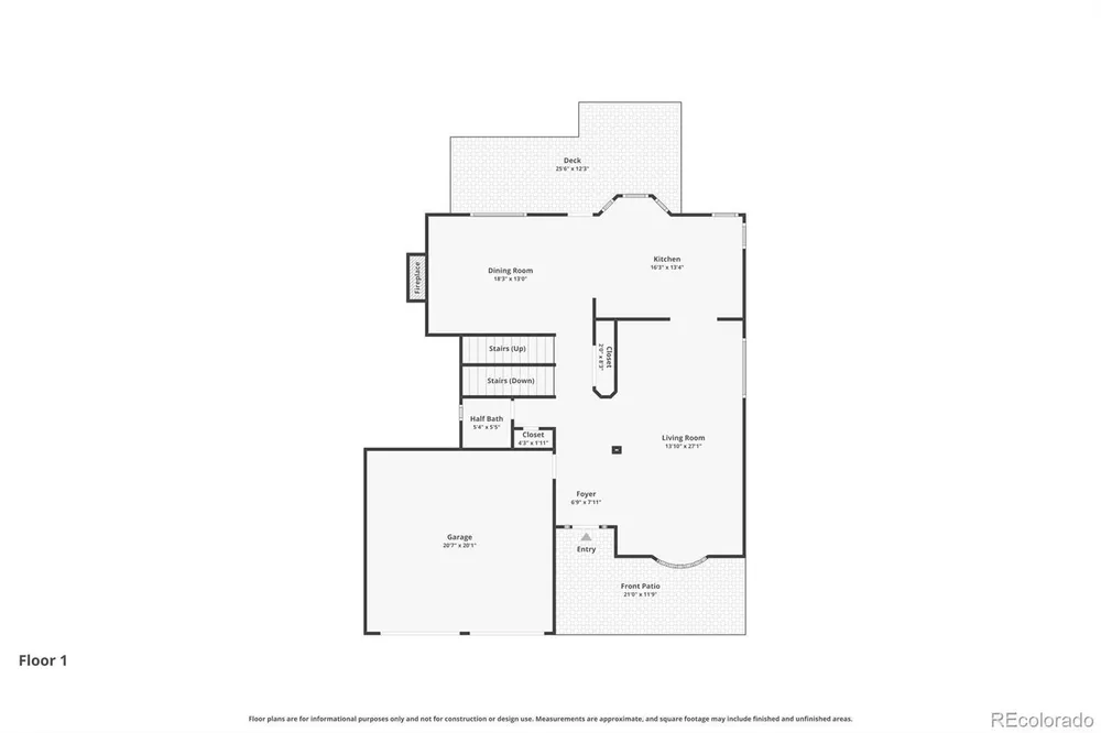 3525 W 102nd Pl, Westminster, CO 80031