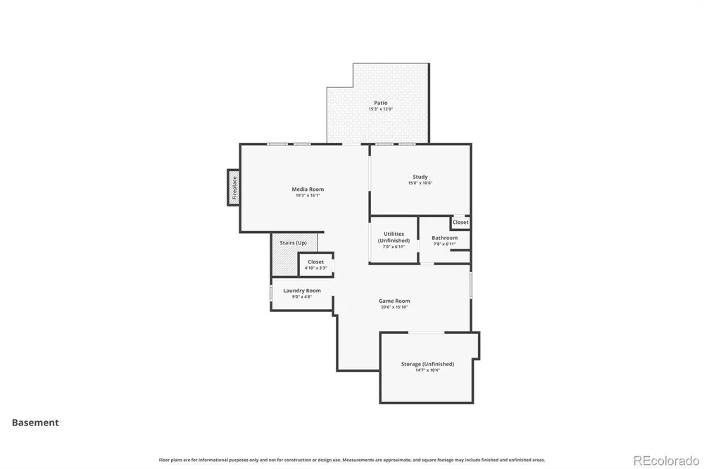 3525 W 102nd Pl, Westminster, CO 80031