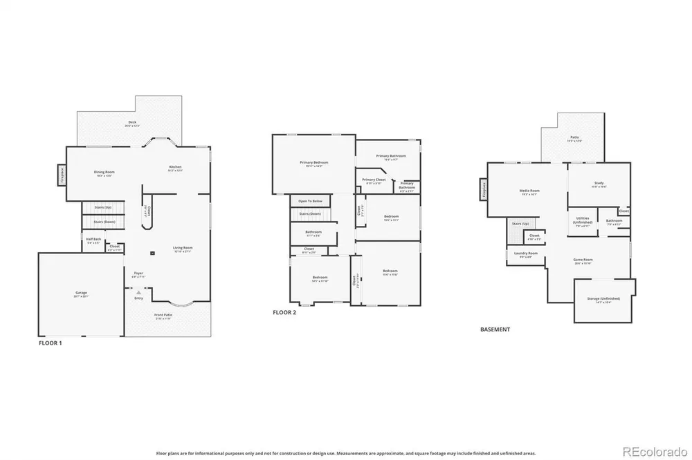 3525 W 102nd Pl, Westminster, CO 80031