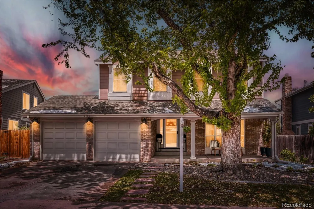 3525 W 102nd Pl, Westminster, CO 80031