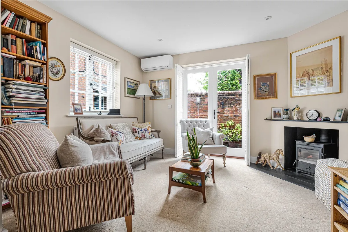 New Street, Henley-on-Thames, Oxfordshire, RG9