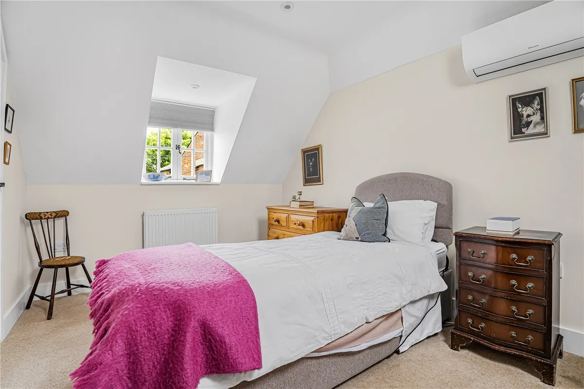 New Street, Henley-on-Thames, Oxfordshire, RG9
