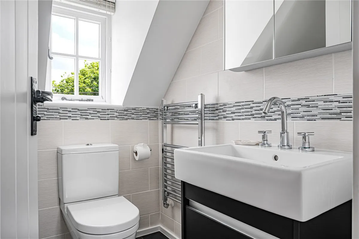 New Street, Henley-on-Thames, Oxfordshire, RG9