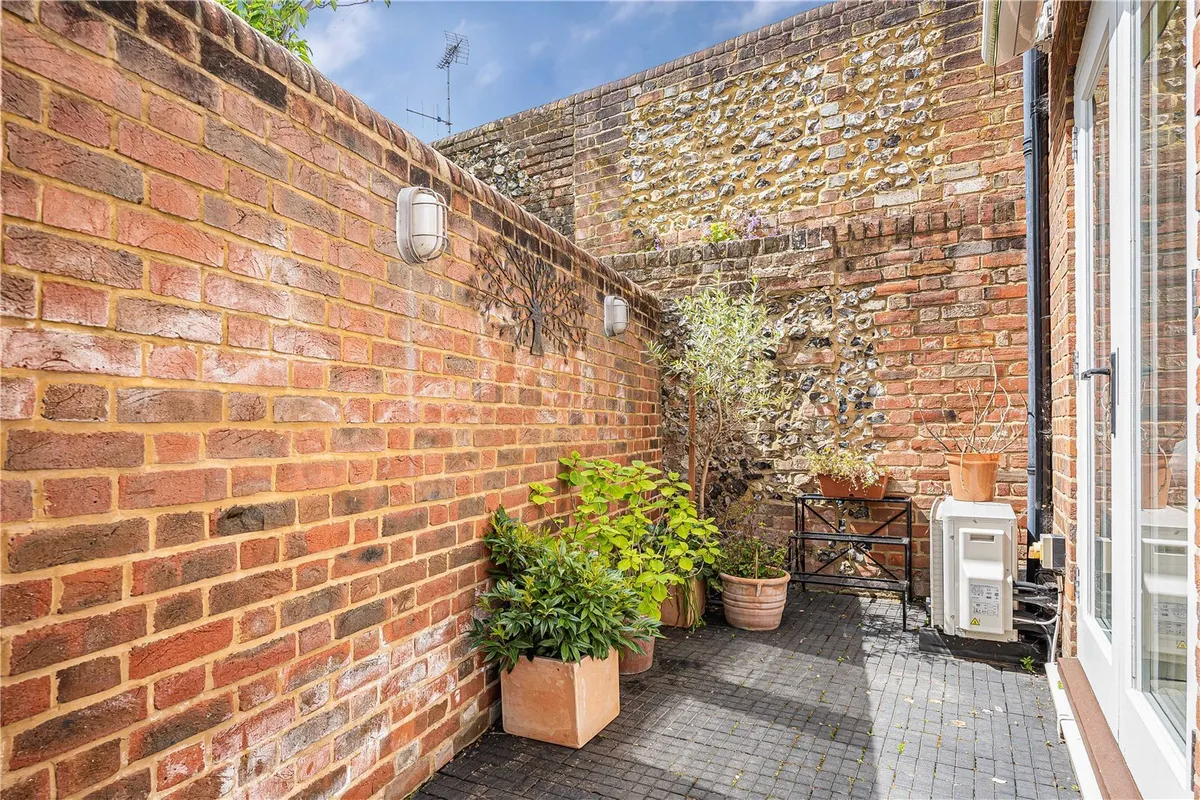 New Street, Henley-on-Thames, Oxfordshire, RG9