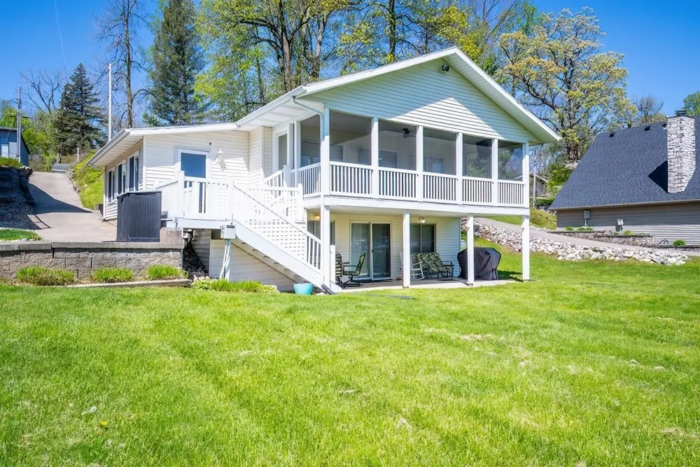 200 Lane 510D Lake James, Fremont, IN 46737