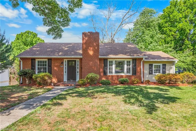 1300 Miller St, Winston Salem, NC 27103