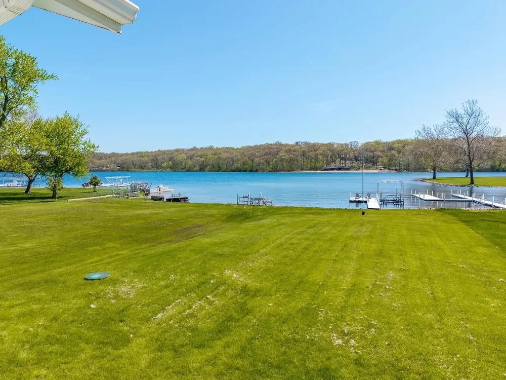 200 Lane 510D Lake James, Fremont, IN 46737