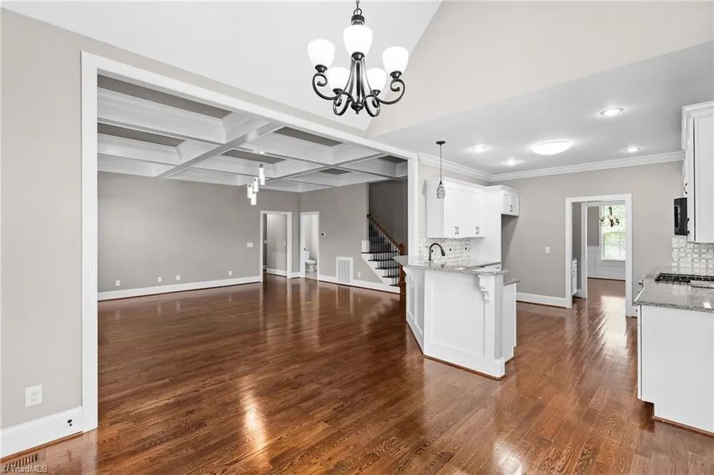 145 Winged Foot Ct, Winston Salem, NC 27107