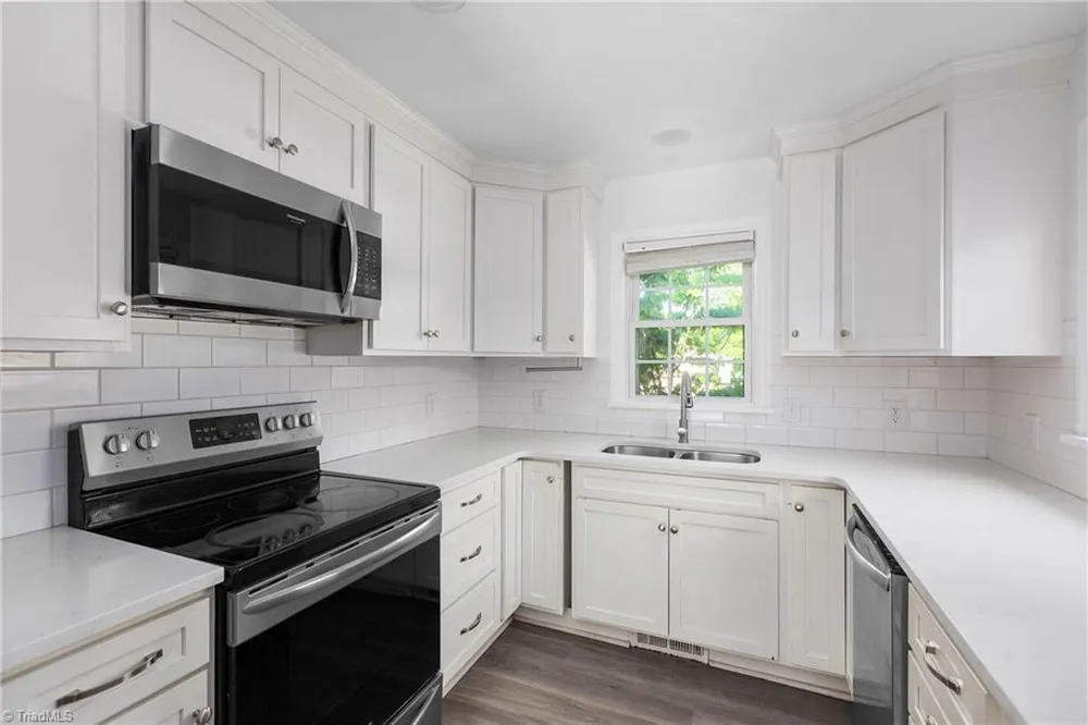 1300 Miller St, Winston Salem, NC 27103