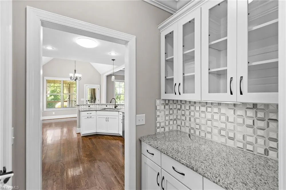 145 Winged Foot Ct, Winston Salem, NC 27107