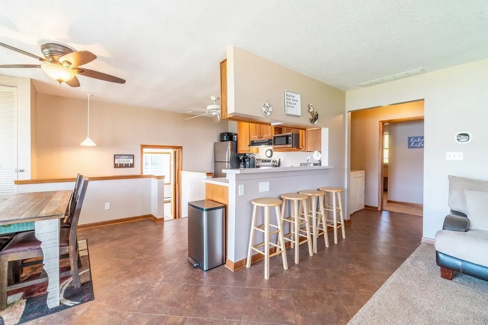 200 Lane 510D Lake James, Fremont, IN 46737
