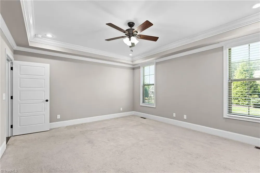 145 Winged Foot Ct, Winston Salem, NC 27107