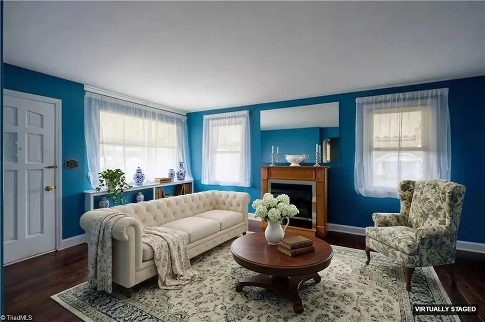 520 Gales Ave, Winston Salem, NC 27103