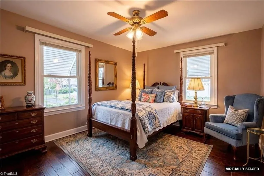 520 Gales Ave, Winston Salem, NC 27103