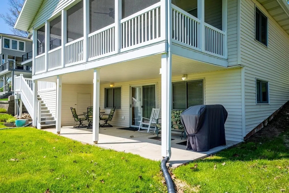200 Lane 510D Lake James, Fremont, IN 46737