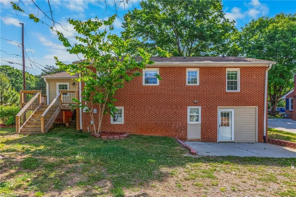 1300 Miller St, Winston Salem, NC 27103