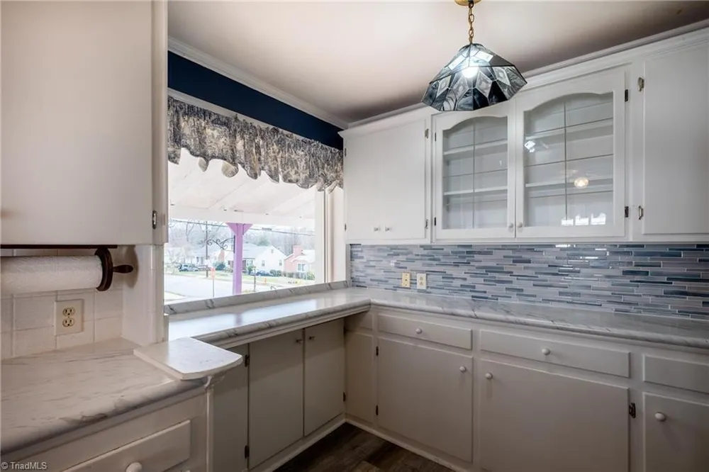 520 Gales Ave, Winston Salem, NC 27103