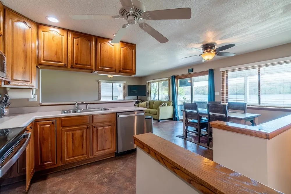 200 Lane 510D Lake James, Fremont, IN 46737