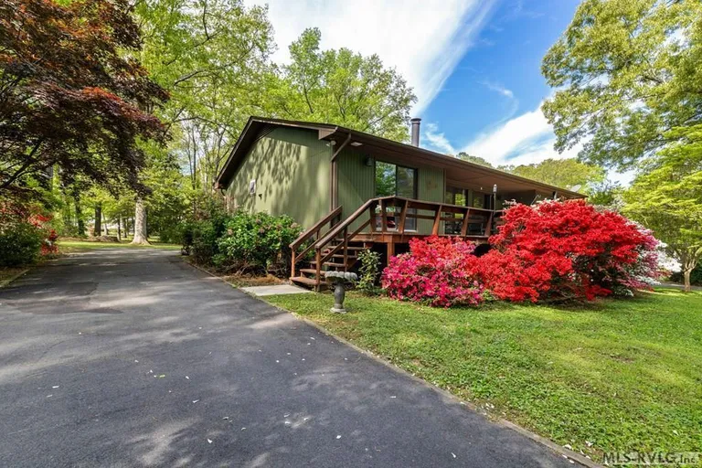 237 Parkway Dr, Littleton, NC 27850