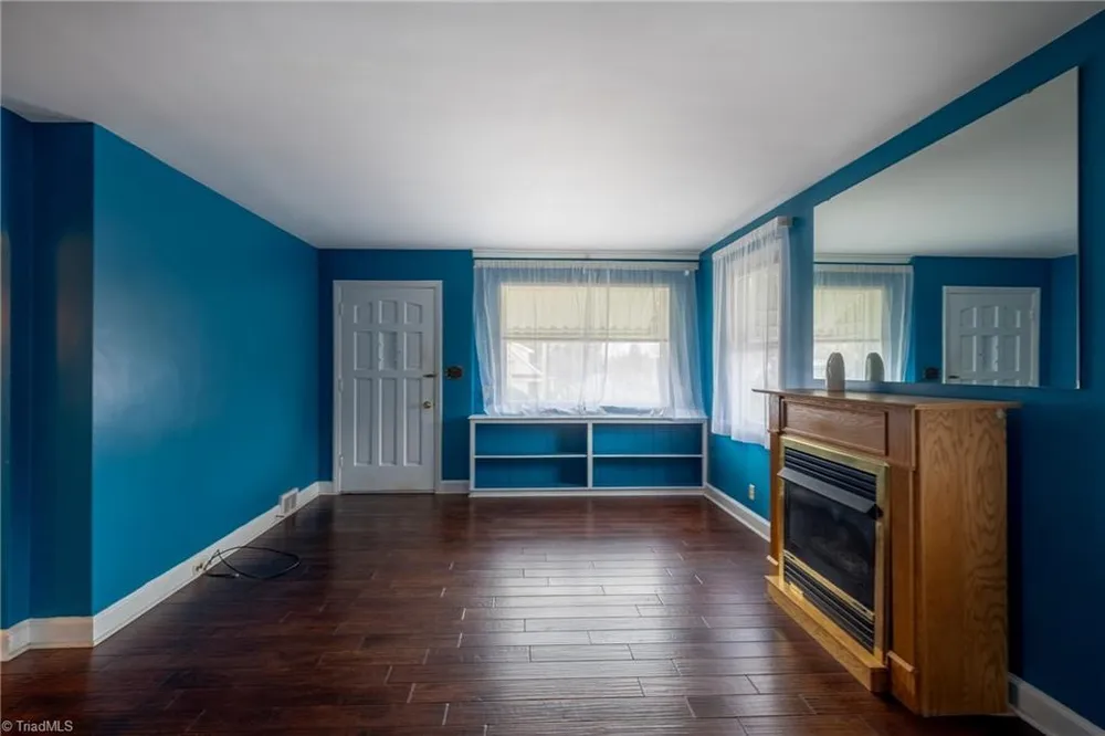 520 Gales Ave, Winston Salem, NC 27103