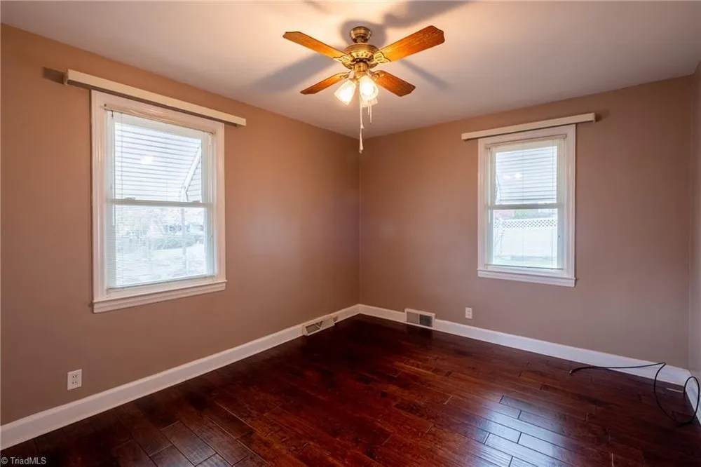 520 Gales Ave, Winston Salem, NC 27103