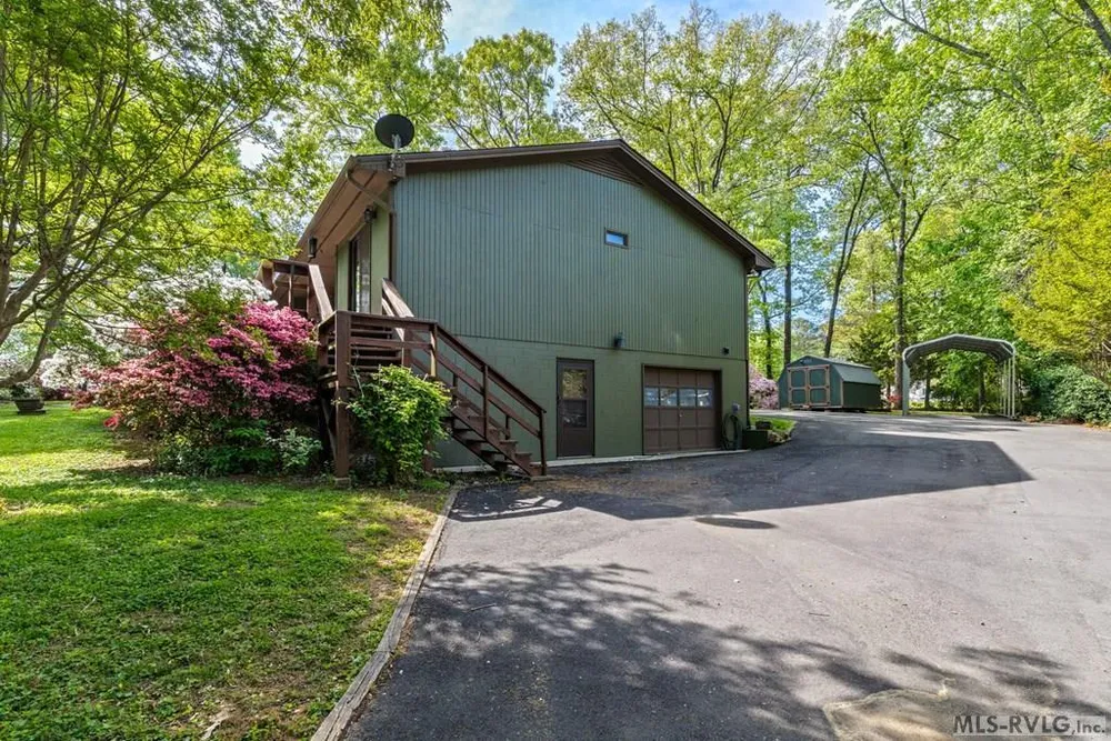 237 Parkway Dr, Littleton, NC 27850