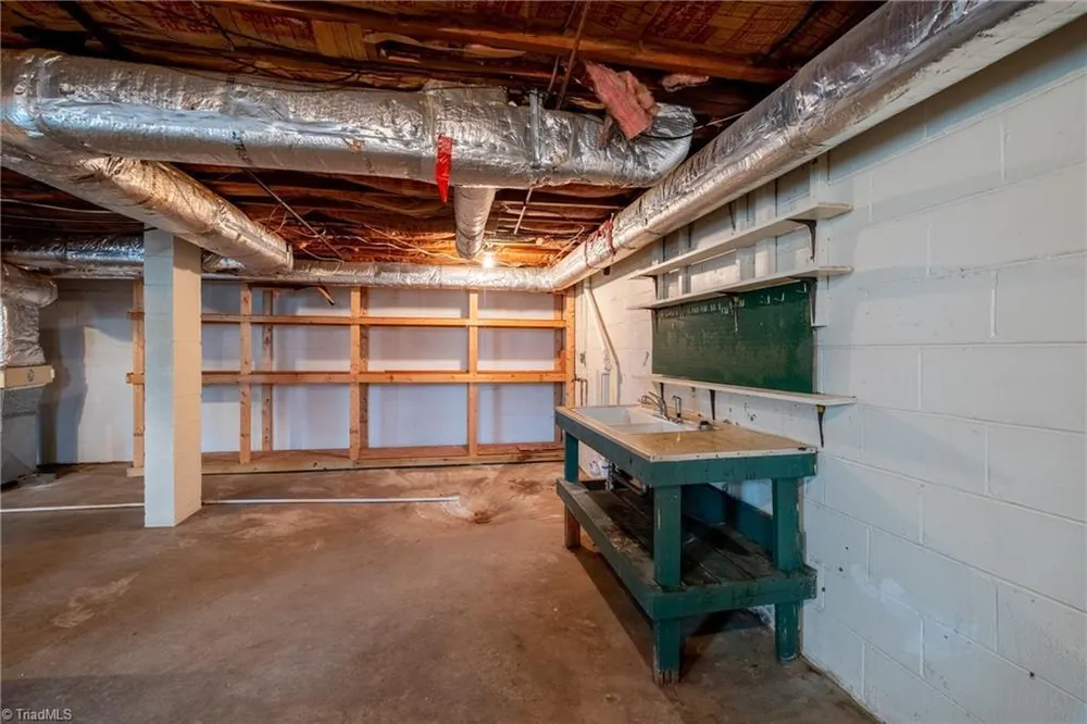 520 Gales Ave, Winston Salem, NC 27103