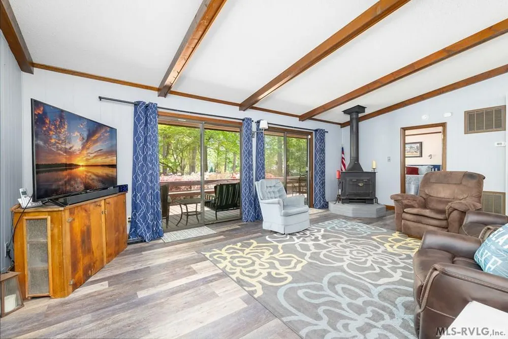 237 Parkway Dr, Littleton, NC 27850