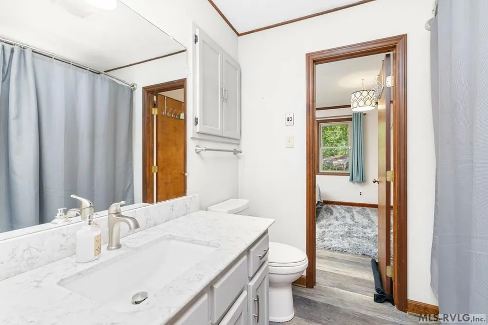 237 Parkway Dr, Littleton, NC 27850