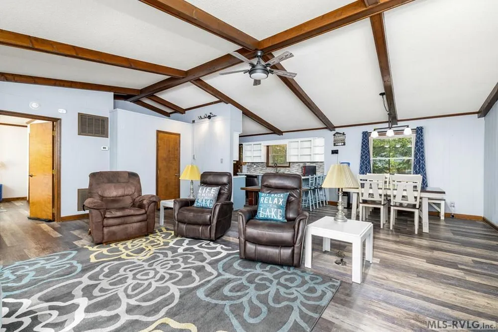 237 Parkway Dr, Littleton, NC 27850