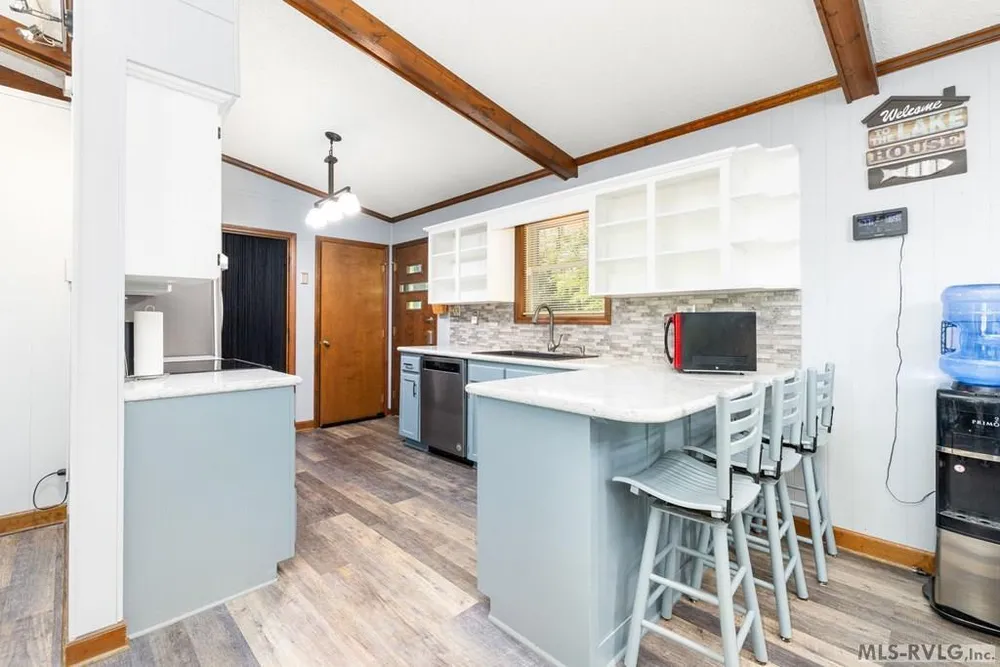 237 Parkway Dr, Littleton, NC 27850