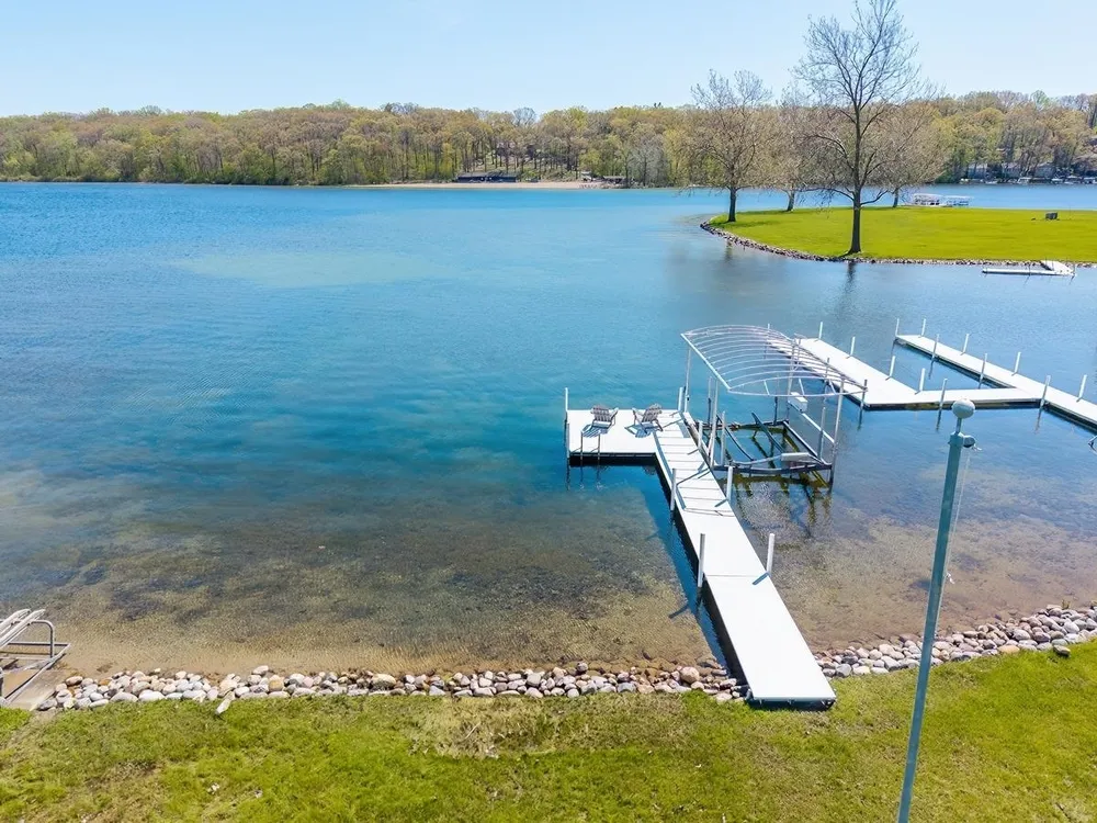 200 Lane 510D Lake James, Fremont, IN 46737