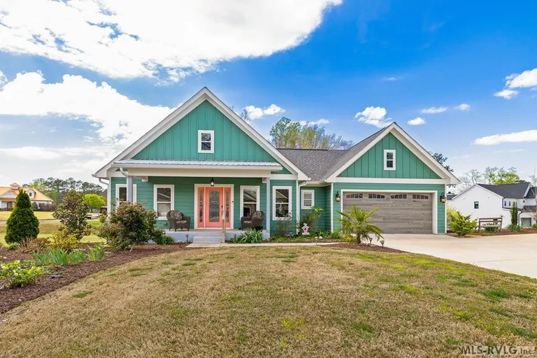 105 Society Hill, Littleton, NC 27850