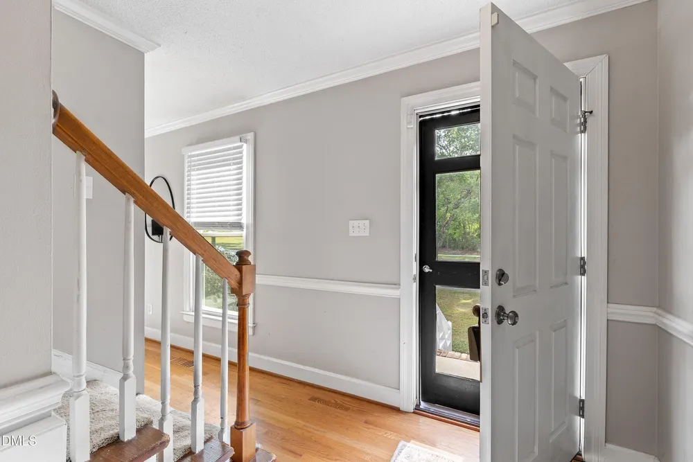 4209 Quail Hollow Dr, Raleigh, NC 27609