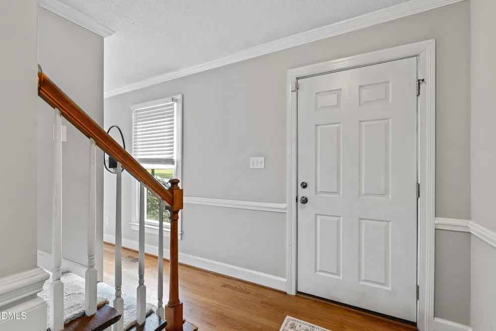 4209 Quail Hollow Dr, Raleigh, NC 27609
