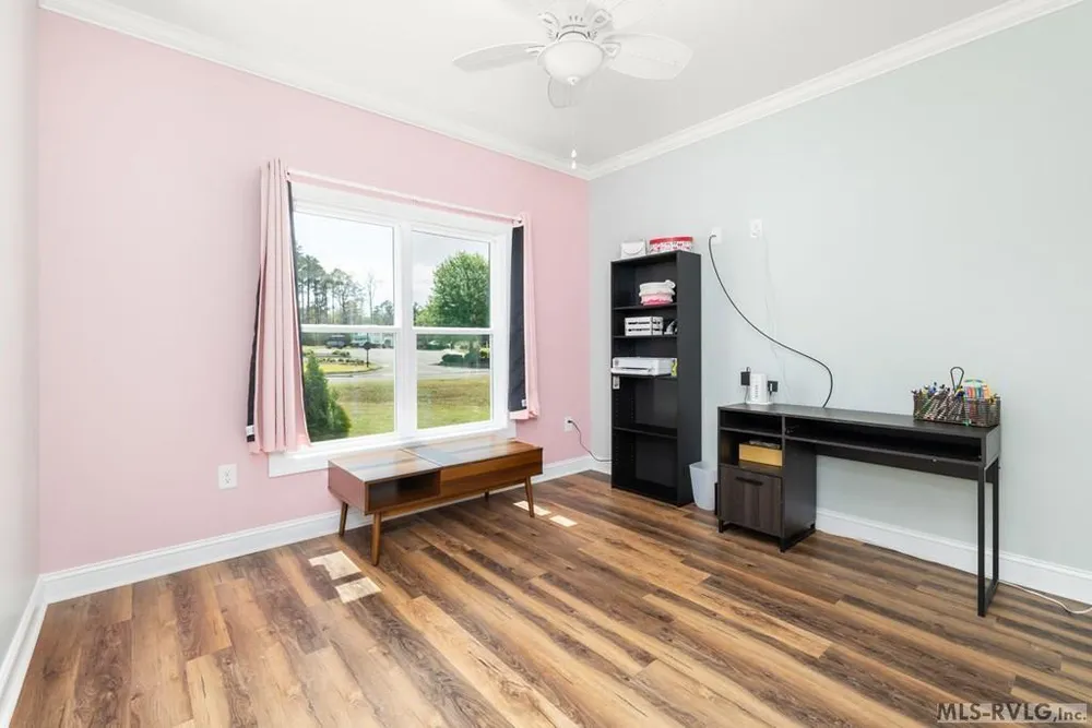 105 Society Hill, Littleton, NC 27850